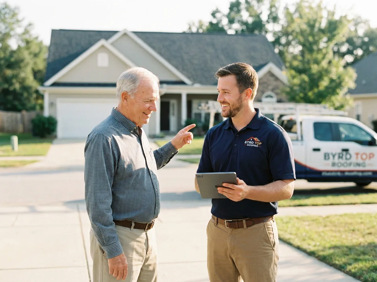 Roofing Mason, TX FAQs